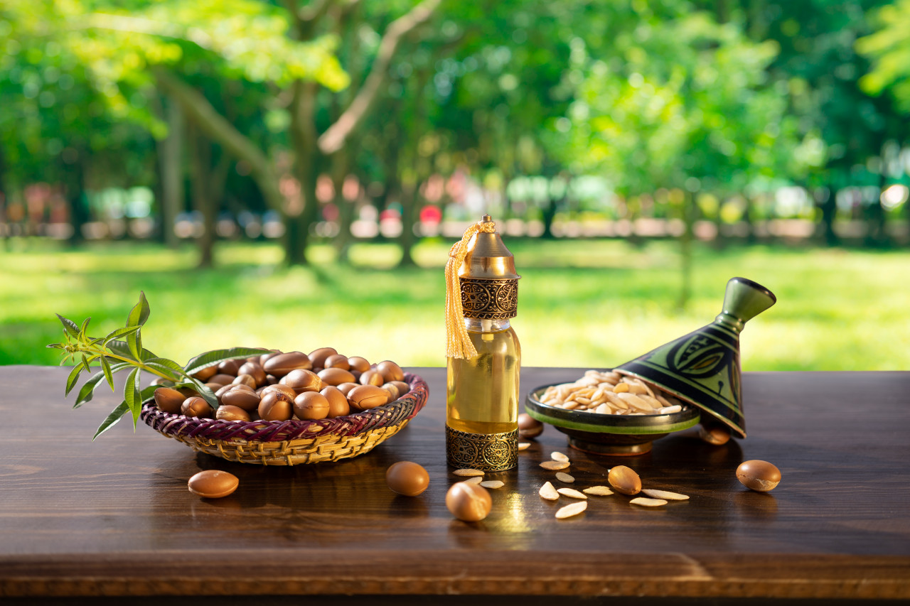 Local Products in Souss Massa