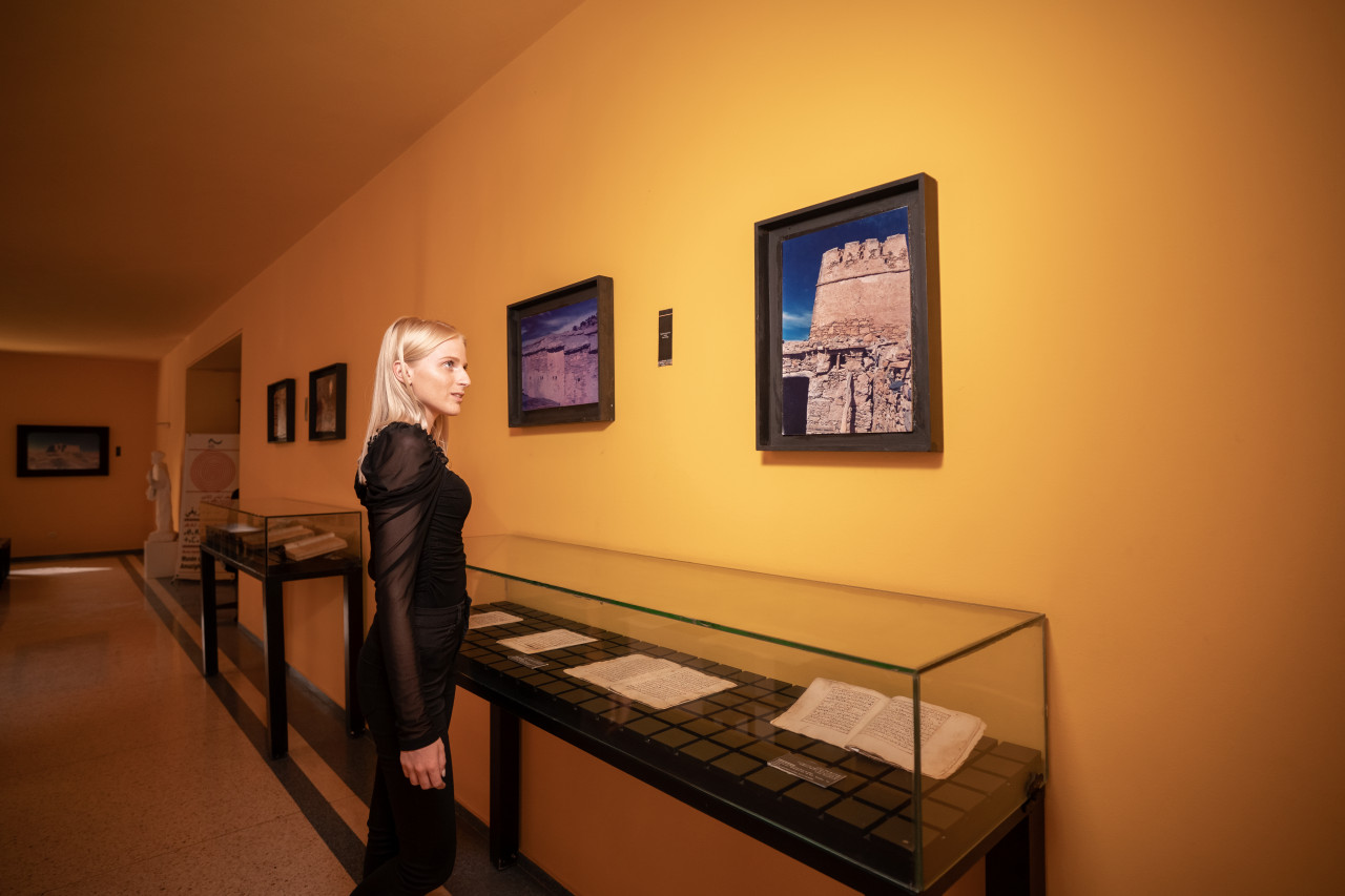 Souss-Massa’s Museums