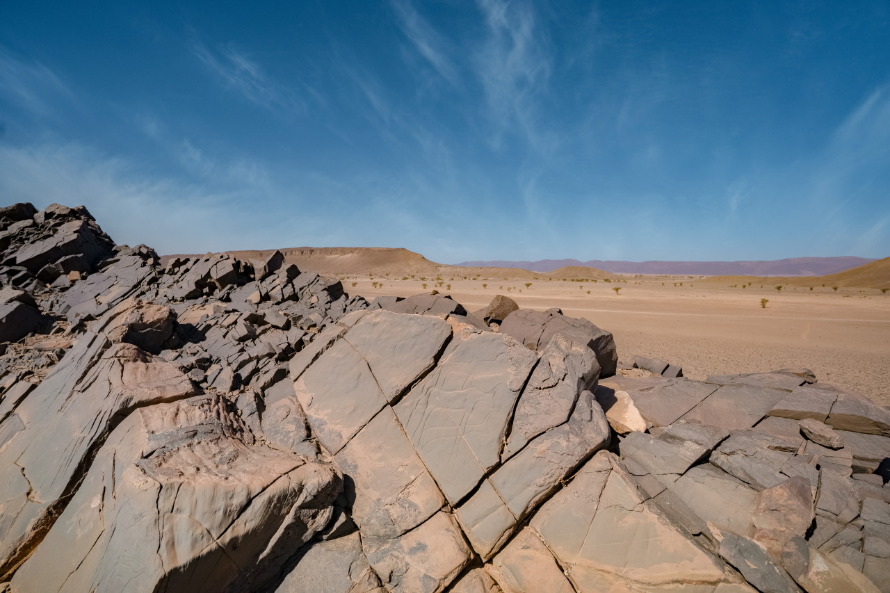 Speleology – Archeology