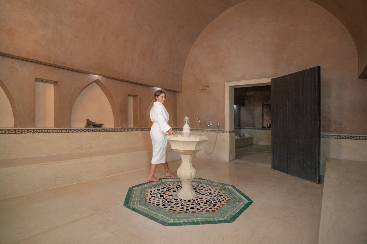 Well-Being in Souss-Massa